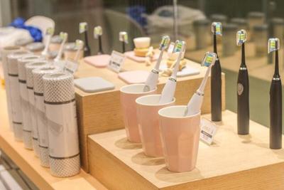 蘇寧新零售再出招 探索“拿了就走”的智能購(gòu)物新體驗(yàn)